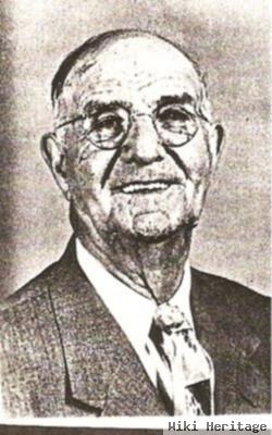 Elmer Ely Denson