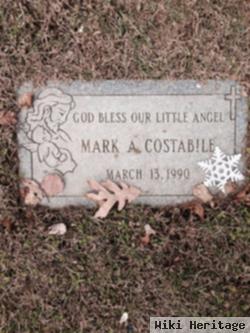 Mark A. Costabile