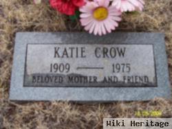 Katie Crow