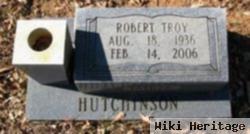 Robert Troy Hutchinson