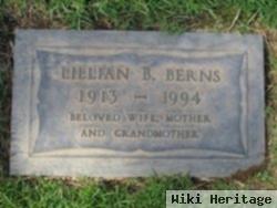 Lillian Bernice Larson Berns