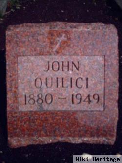 John Quilici