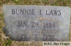 Bunnie Isaac Laws