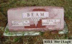 Joseph Wilson Beam