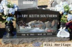 Barry Keith Southern