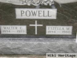 Estella M Henry Powell