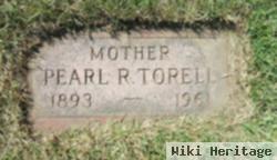 Pearl R Stark Torell