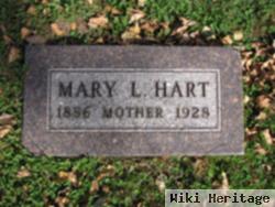 Mary Lucinda Stanton Hart