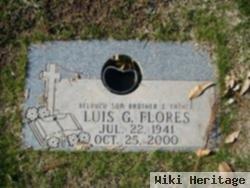 Luis G. Flores