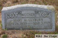 Mary Manerva Hilton Clyburn