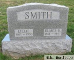 Elmer E. Smith