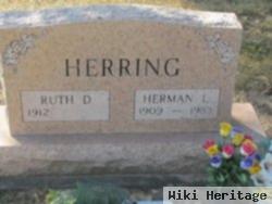 Herman L. Herring