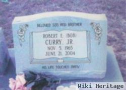 Robert Earl Curry, Jr