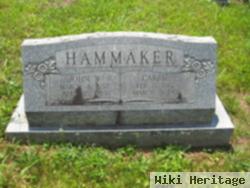 John Wesley Hammaker