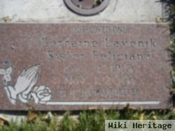 Lorraine Lavenik