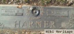 Hollis William Harner, Sr