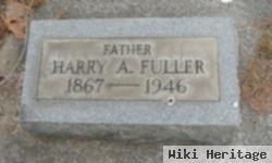 Harry Alvin Fuller