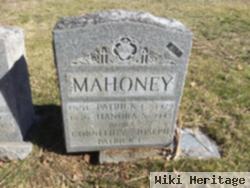 Joseph Mahoney