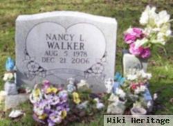 Nancy L Walker