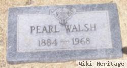 Pearl Eaton Walsh