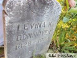 Levina Kohr Donmoyer