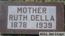 Ruth Della Pool Mcmillan