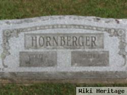 Violet J Hornberger