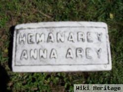 Herman Arey