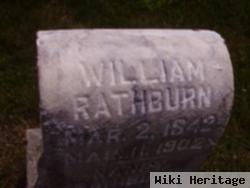 William Rathburn