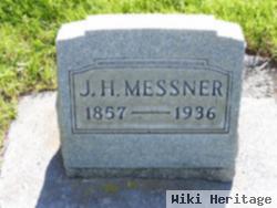 John H Messner