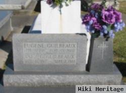 Inez G. Guilbeaux