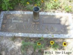 Eugene Joe Vavrecka, Sr