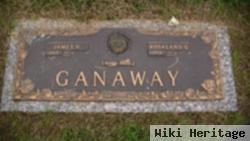 Rosaland G. Ganaway