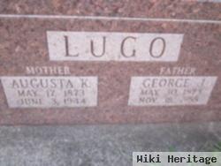 George Lugo