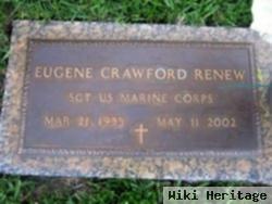 Eugene Crawford Renew