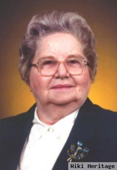 Marcelle "marcie" Sivils Carpenter