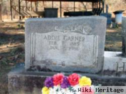 Ferbie Adeline "addie" Garner Hill