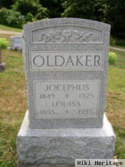 Jocephus Oldaker