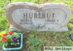 Melva L. Shedrick Hurlbut