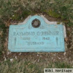 Raymond C. Renner