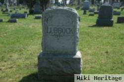 Hannah E Dixon Lubbock