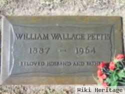 William Wallace Pettis