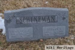 Herman Scheneman