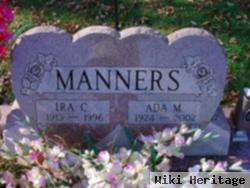 Ira C. Manners