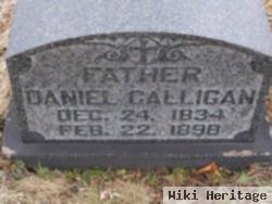 Daniel Calligan