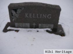 Melvin C. Kelling