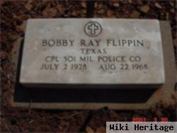 Bobby Ray Flippin