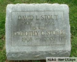 David Lester Stout