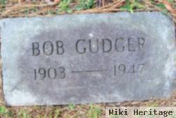 Robert Edmondson ""bob"" Gudger