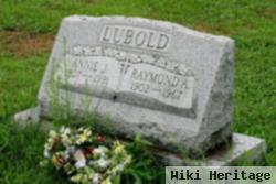 Annie J. Shuey Lubold